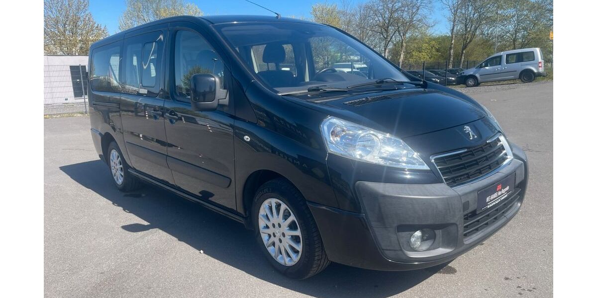Peugeot Expert Tepee 243.159 km 8.950 &euro; Broderstorf 18184
