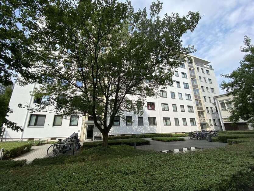 Wohnung zum Mieten in Braunschweig 815 € 68 m²