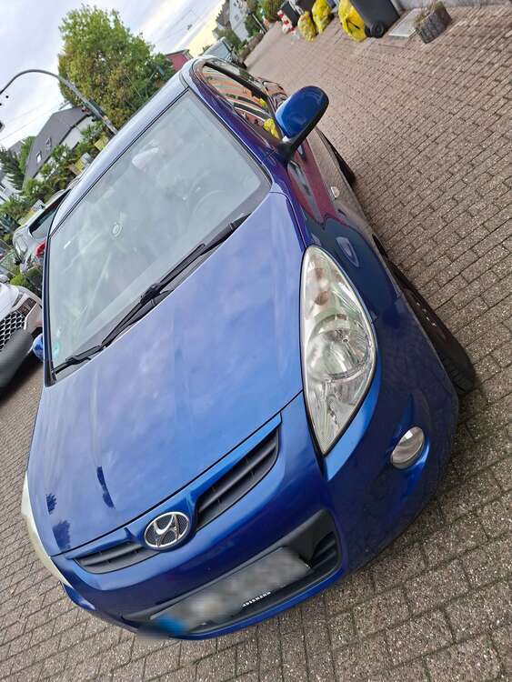 Hyundai i20 113.400 km 2.950 € Hattingen 45525