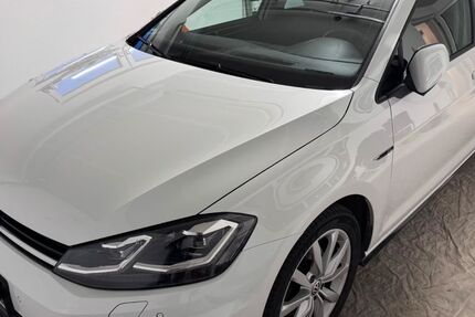 VW Golf 128.500 km 16.200 &euro; Gerolsbach 85302