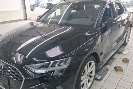 Audi A3 104.984 km 21.950 &euro; Goslar 38642