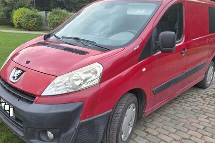 Peugeot Expert