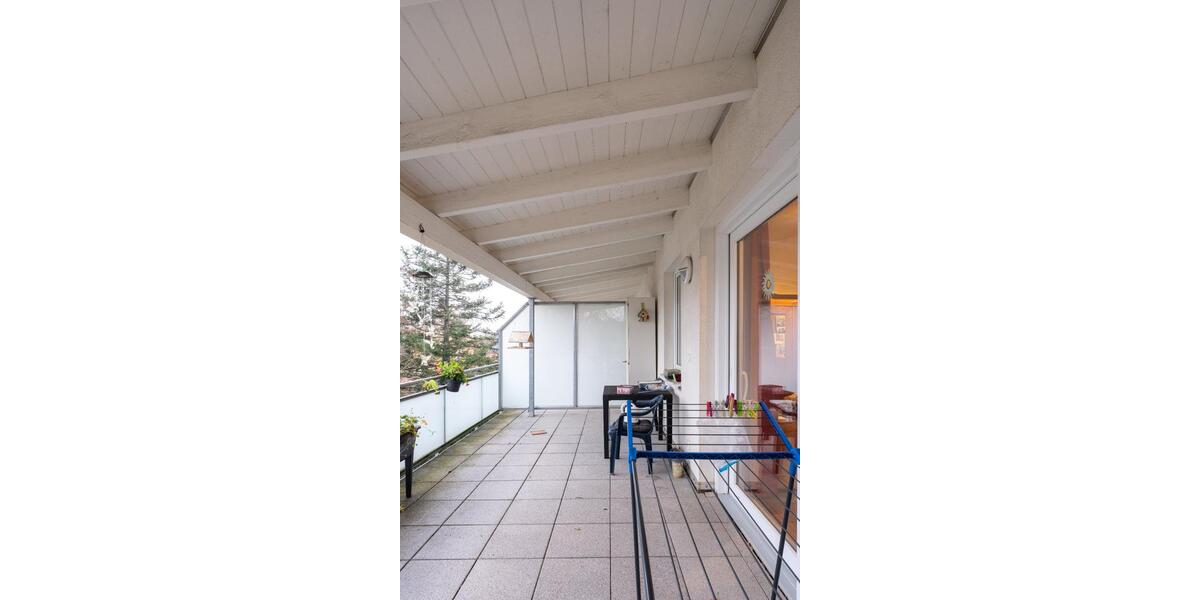 Dachgeschoßwohnung Göttingen Oststadt - 3 Zimmer, 65 m&sup2;, 289.000&euro; | Angebot:25058034