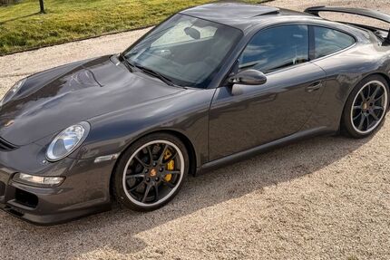 Porsche 997 28.000 km 139.997 &euro; Adenau am Nürburgring 53518