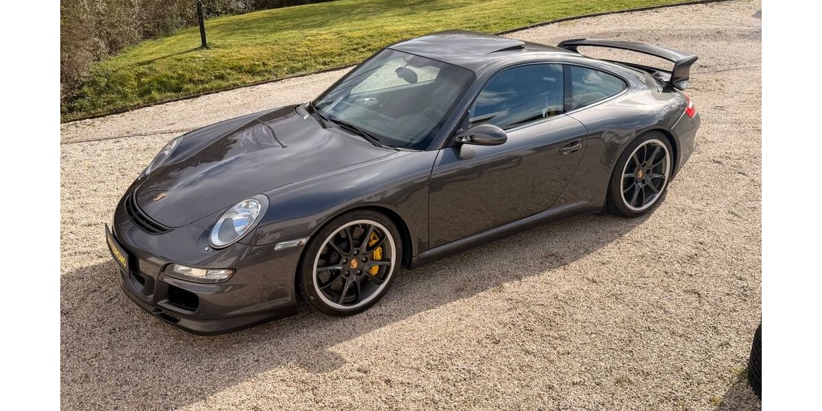 Porsche 997 28.000 km 139.997 &euro; Adenau am Nürburgring 53518