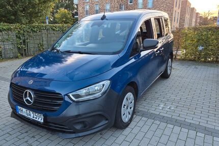 Mercedes-Benz Citan 80.000 km 13.200 &euro; Hamburg 20095