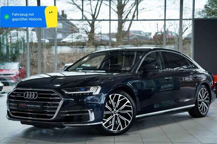 Audi A8 110.000 km 55.990 &euro; Remscheid/NRW 42855