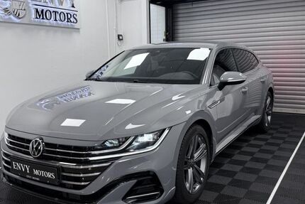 VW Arteon 127.000 km 22.980 &euro; Bruchsal 76646