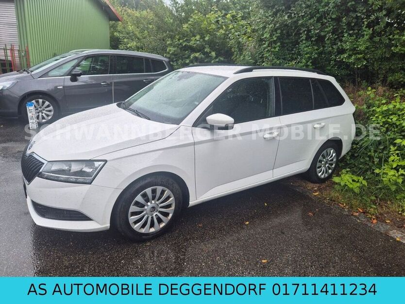 Fabia