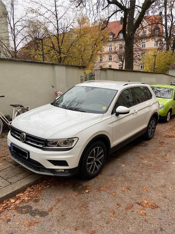 Tiguan
