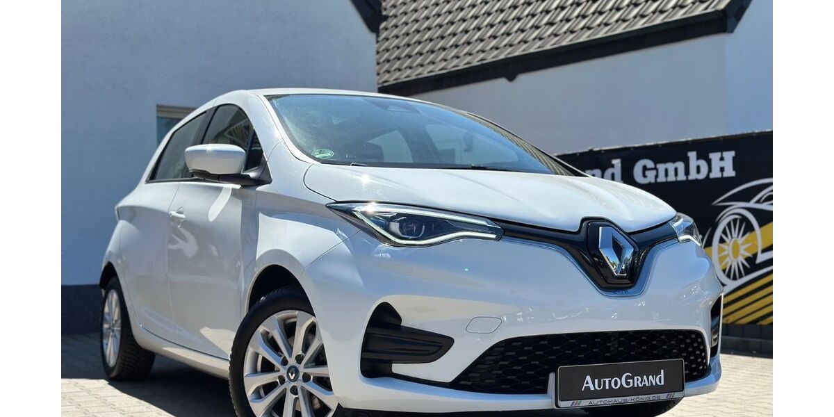 Renault ZOE 60.451 km 13.300 &euro; Beckum 59269