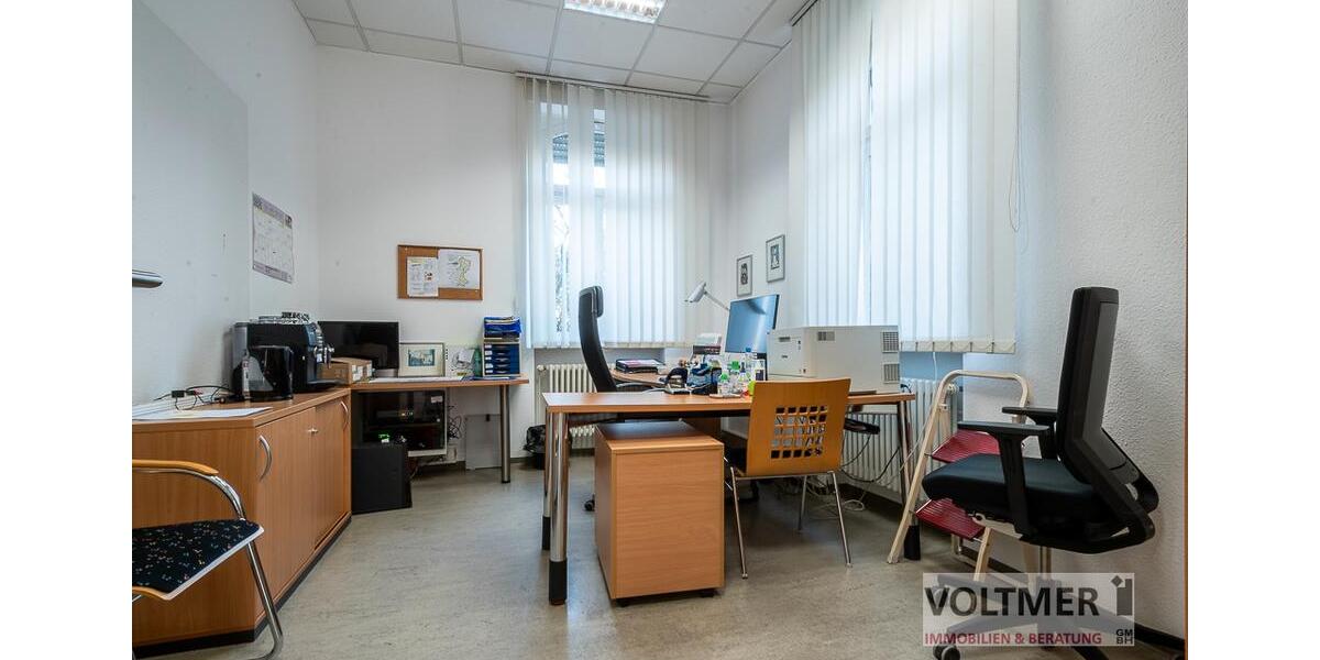 Gewerbeobjekt Homburg - 3.500&euro; | Angebot:26137076
