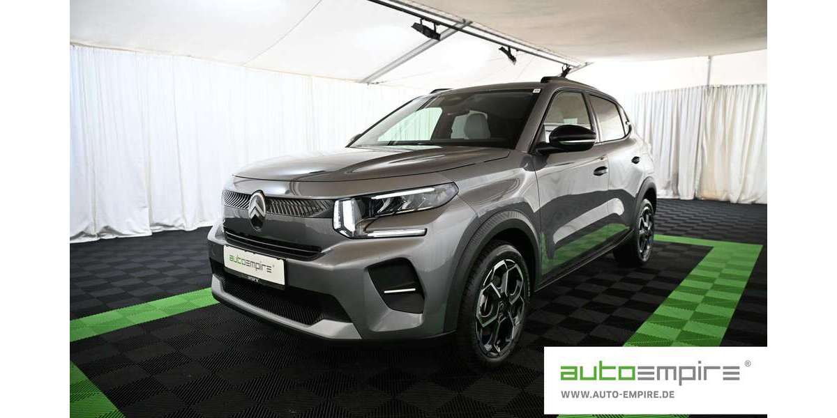 Citroen C3 6.657 km 18.290 &euro; Butzbach 35510