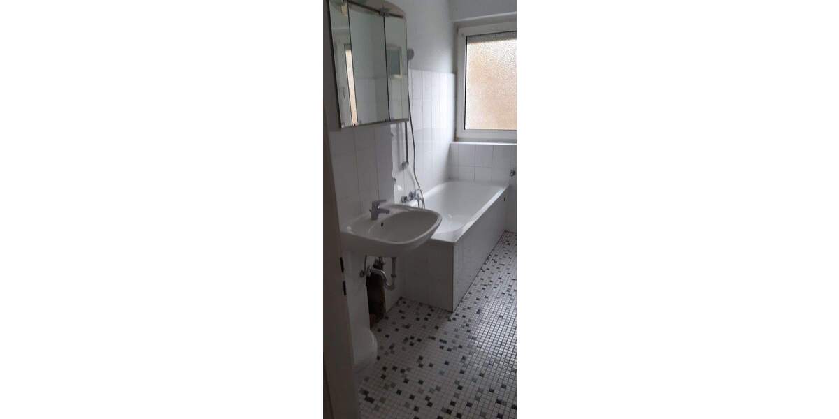 3-Zimmer-Wohnung mit Potenzial - Verwirklichen Sie Ihre Wohnideen 3 zimmer