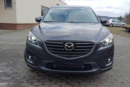 Mazda CX-5 129.724 km 12.200 &euro; Sundern 59846