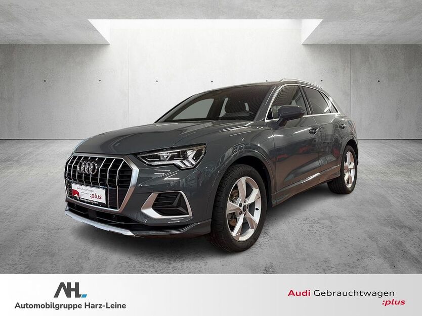 Audi Q3 16.522 km 39.285 € Osterode 37520