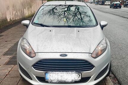 Ford Fiesta 153.526 km 4.900 &euro; Nürnberg 90475