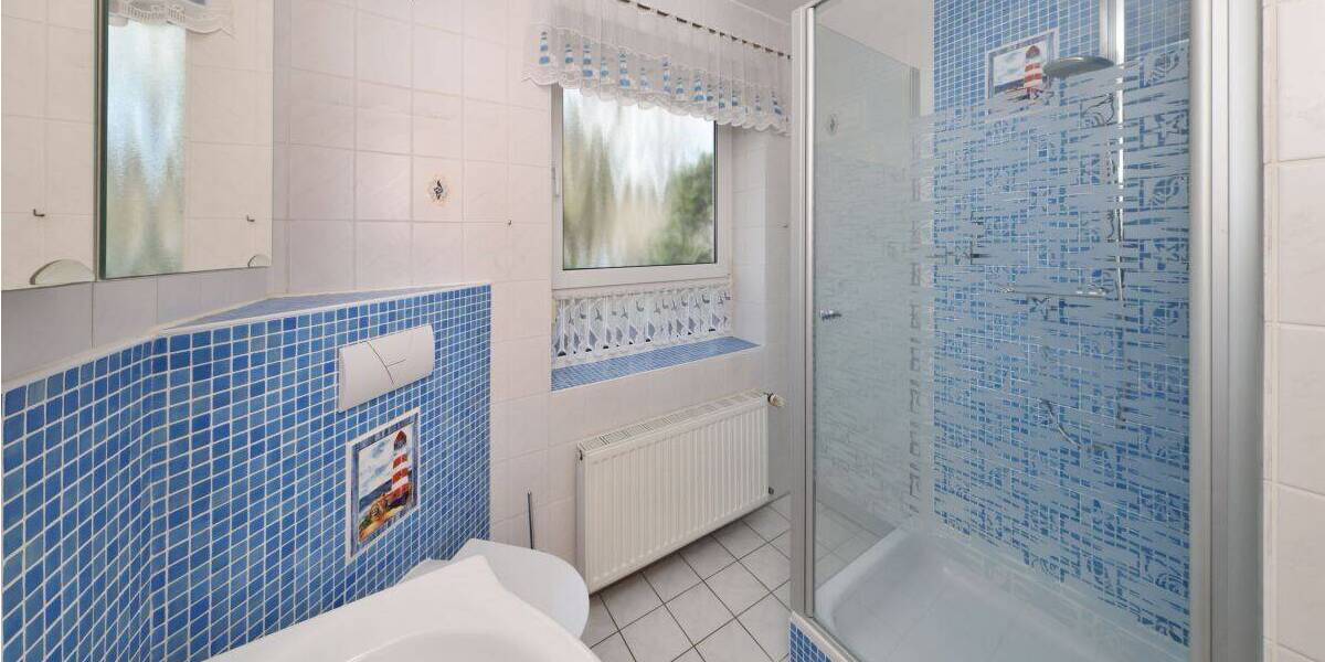 Doppelhaushälfte Wilhelmshaven Innenstadt - 5 Zimmer, 93 m&sup2;, 260.000&euro; | Angebot:26825657