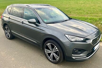 Seat Tarraco 137.000 km 22.990 &euro; Breitenbrunn 92363