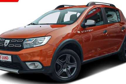 Dacia Sandero 118.424 km 11.990 &euro; Neubrandenburg 17036