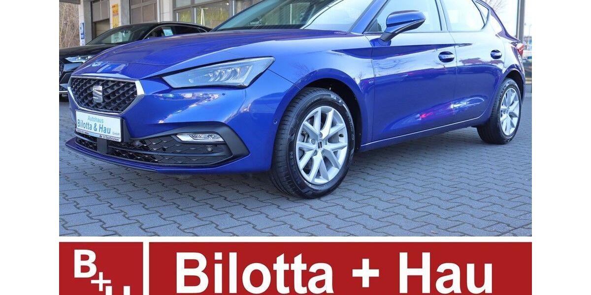 Seat Leon 60.463 km 15.950 &euro; Saarbrücken 66115
