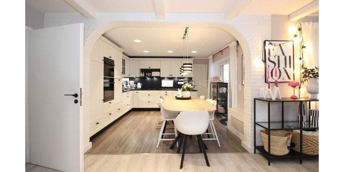 Einfamilienhaus Schuby - 6 Zimmer, 183 m&sup2;, 595.000&euro; | Angebot:25192976