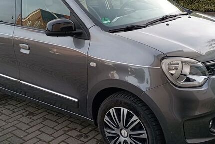 Renault Twingo 23.000 km 12.250 &euro; Sinn 35764