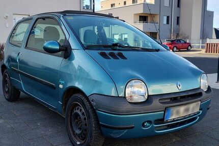 Renault Twingo 91.450 km 1.750 &euro; Konz 54329