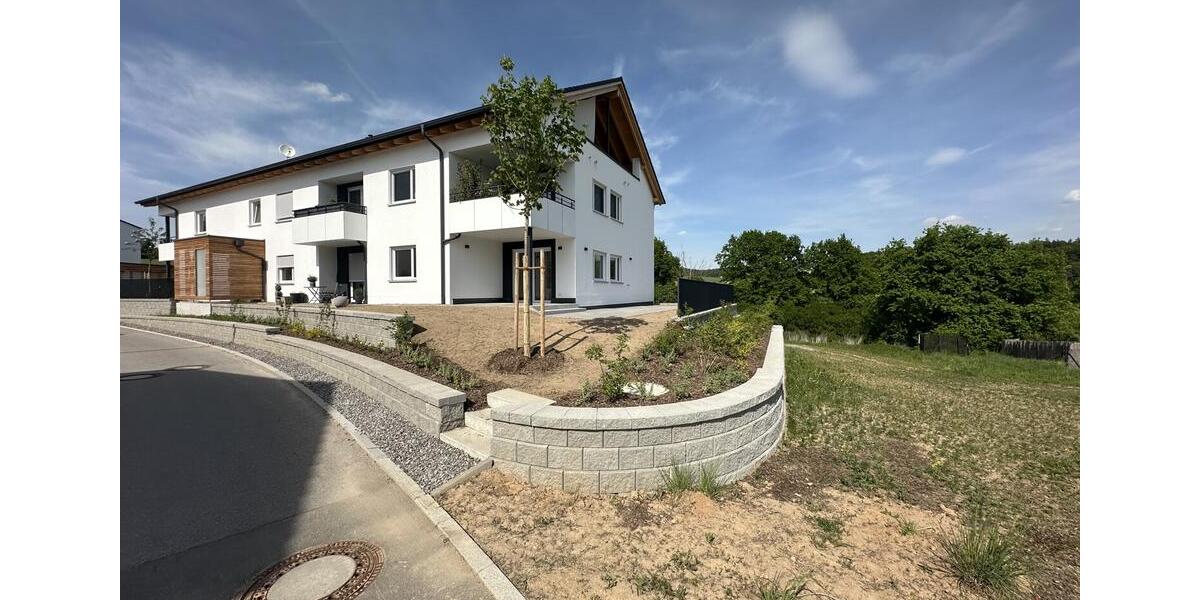 Erdgeschoßwohnung Altenthann Forstmühle - 2 Zimmer, 51 m&sup2;, 700&euro; | Angebot:26007395