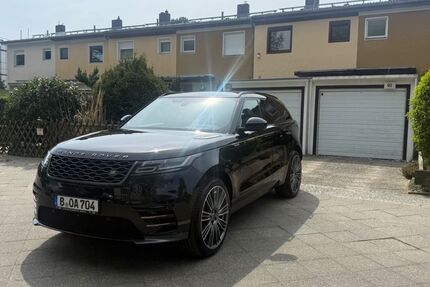 Land Rover Range Rover Velar 58.900 km 38.990 &euro; Berlin 12107