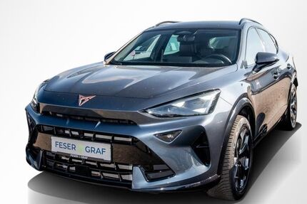 Cupra Formentor 13.620 km 27.950 &euro; Magdeburg 39126