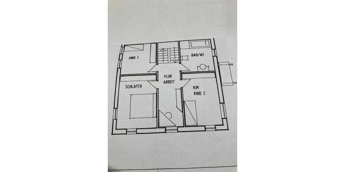 DHH Möhnesee Delecke 3 zimmer