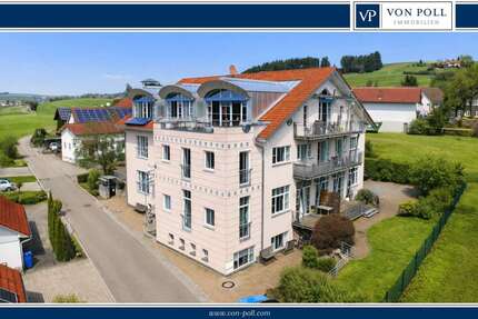 Wohnung Haldenwang - 3 Zimmer, 138 m&sup2;, 485.000&euro; | Angebot:26075030