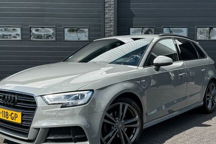 Audi A3 197.123 km 18.900 € Son en Breugel (bei Eindhoven) 5692