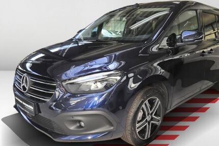 Mercedes-Benz T-Klasse 3.016 km 35.790 &euro; Garbsen 30827