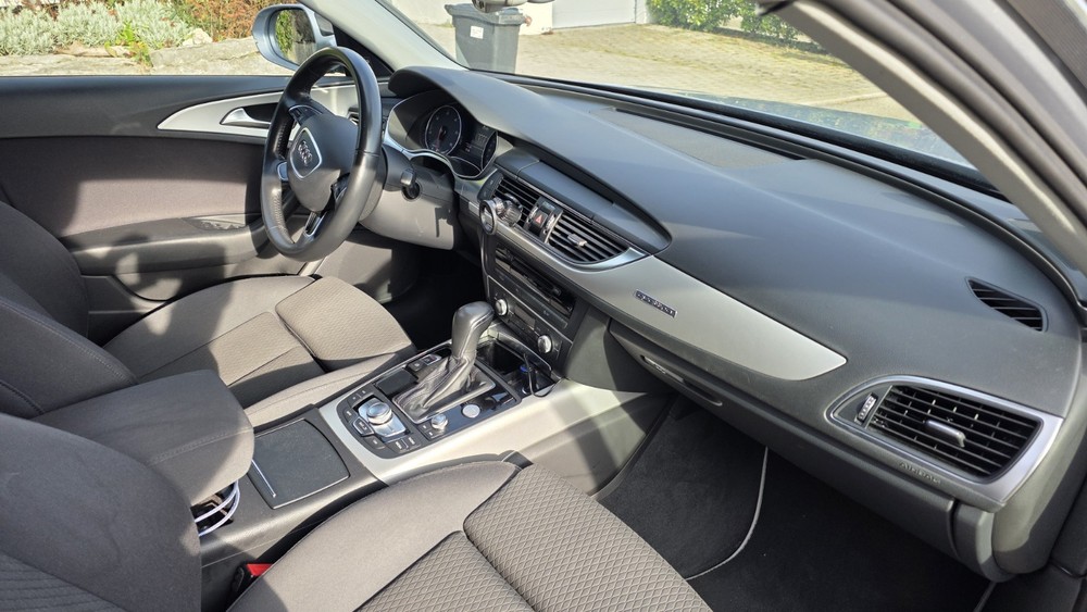 Audi A6 Avant 167.000 km 17.000 &euro; Rottenburg am Neckar 72108