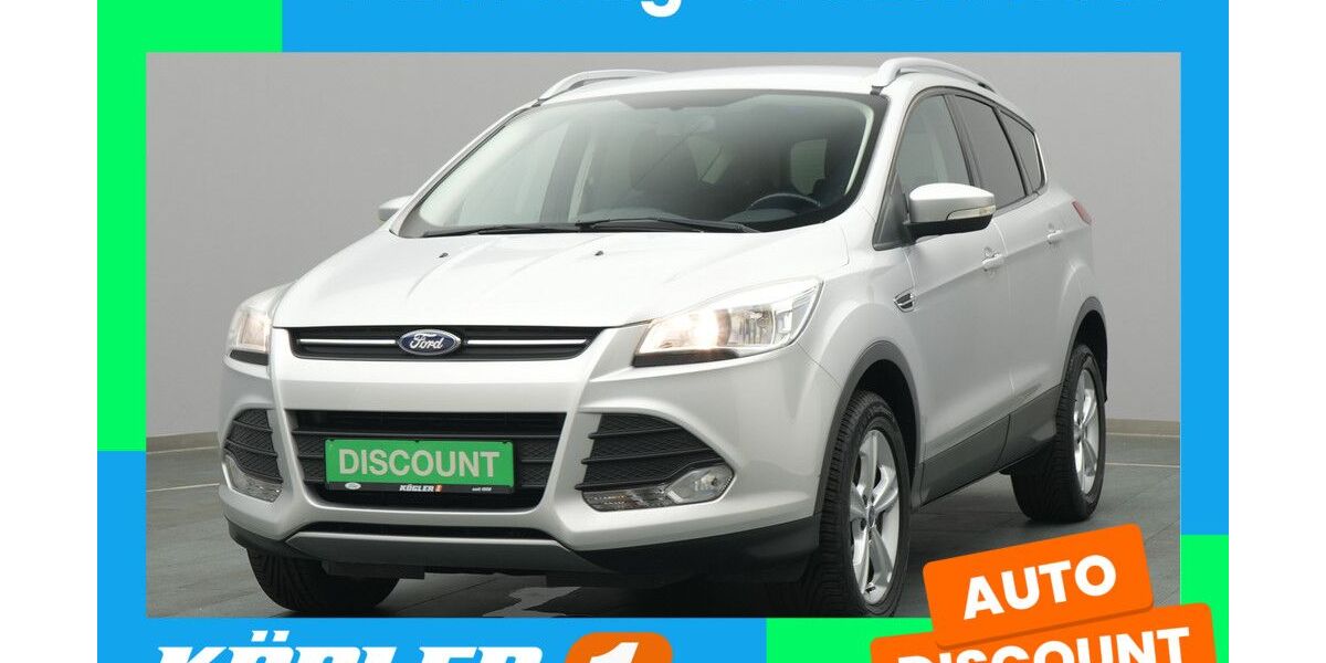 Ford Kuga 149.275 km 6.300 &euro; Bad Nauheim 61231