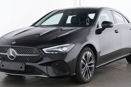 Mercedes CLA 180