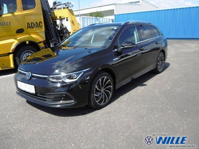 VW Golf 31.200 km 22.430 &euro; Wernigerode 38855