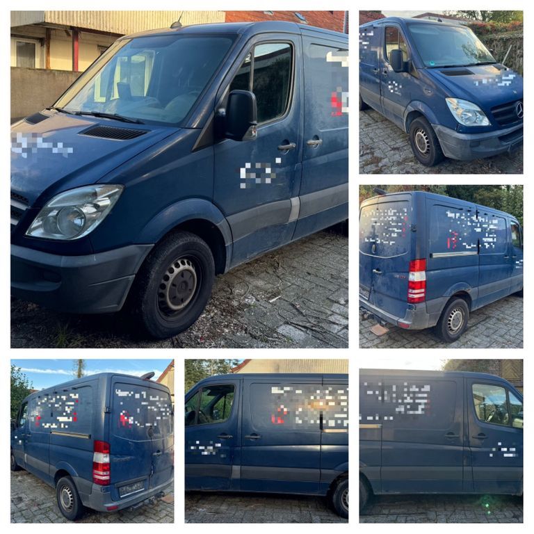 Sprinter
