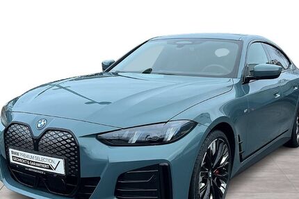 BMW i4 16.900 km 56.880 &euro; Lindau 88131