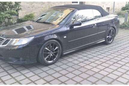 Saab 9-3 217.000 km 11.993 &euro; Essen, Stadt 45147