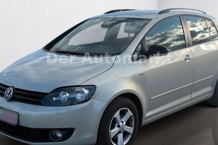 VW Golf Plus 150.000 km 7.900 &euro; Deggendorf 94469