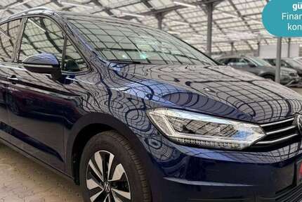 VW Touran 28.415 km 28.190 &euro; Ludwigsfelde bei Berlin 14974