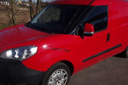 Fiat Doblo 195.000 km 4.498 &euro; Zülpich 53909