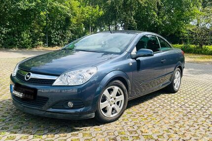 Opel Astra 101.000 km 5.300 &euro; Gronau 48599
