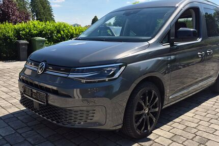 VW Caddy 27.146 km 26.980 &euro; Kapfing 84186