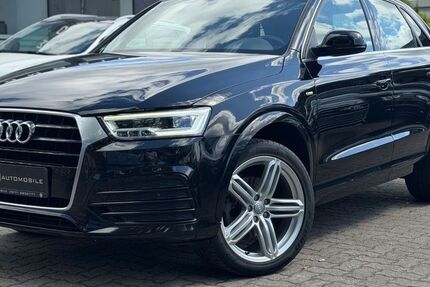 Audi Q3 142.690 km 17.890 &euro; Neumünster 24536