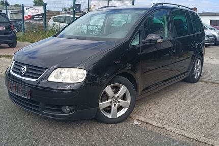 VW Touran 241.000 km 1.650 &euro; Neu Wulmstorf 21629