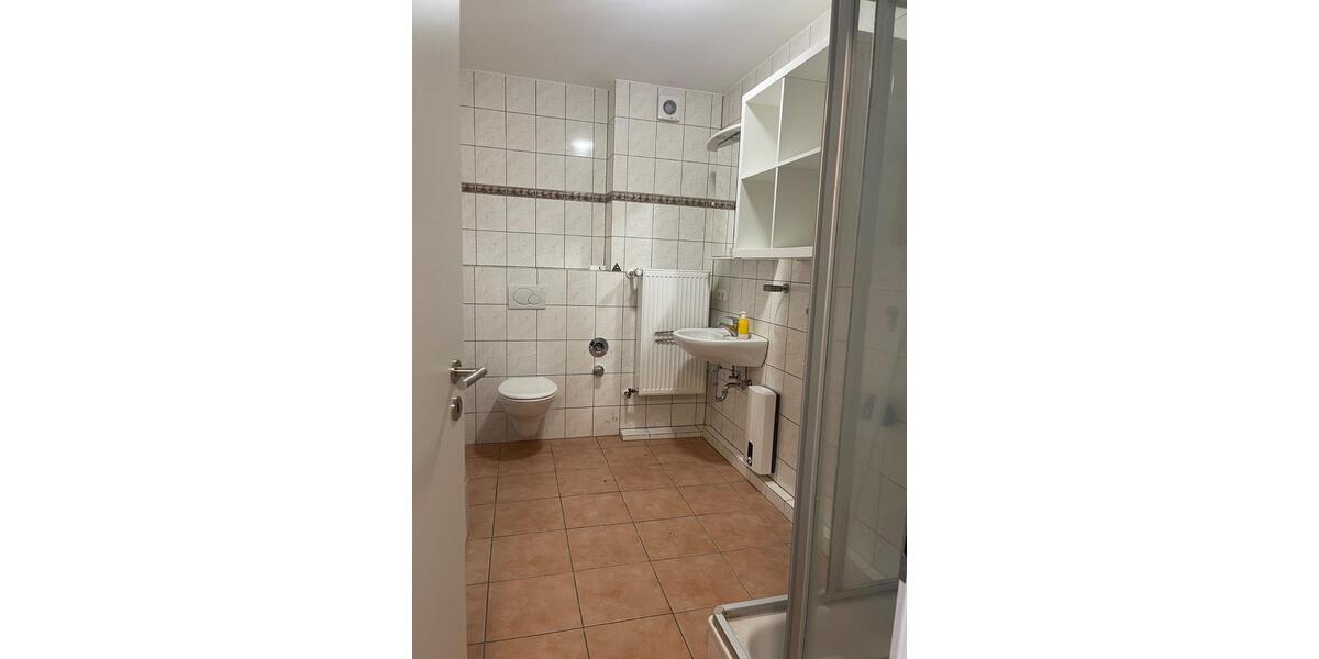 Etagenwohnung Brüggen - 3 Zimmer, 74 m&sup2;, 640&euro; | Angebot:25978261
